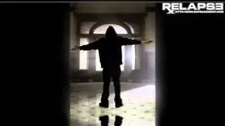 Eminem - Underground(+Lyrics)