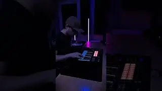 EPIC HIP-HOP BEAT ... TAG SOMEONE WHO CAN KILL THIS  #musicproducer #ableton #beatmaker #epicbeats