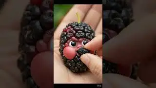 #shorts #viral #cartoon #fruit #animation