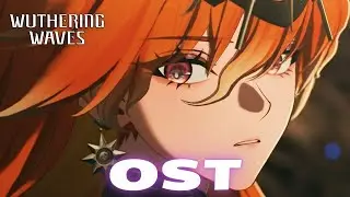 Augusta Theme Song | Wuthering Waves OST