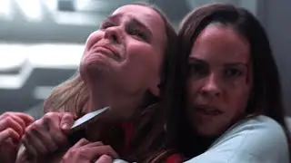 Teenage Girl is Raised by a Mother Robot Designed to Repopulate the Earth