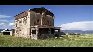 Cline Ranch SWA, July 2018 - Tarryall River headwaters