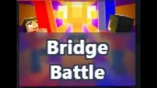 New gamemodes released! Battle Bridge testing