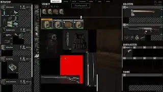 SCUM | C4 founded in solo raid