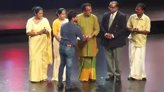 Nokiya Hitapu Deyak නොකියා හිටපු දෙයක්-Awards at State Drama Festival 2019