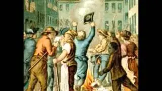 The Stamp Act Congress