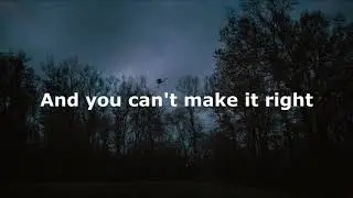 The Fray - Heartless (Lyrics)