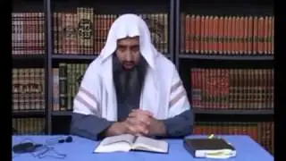 Figurbetonte Kleidung im Gebet - Shaykh Abu Adam Shashaa.