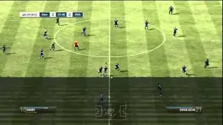 Calm It Danny!
