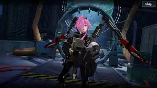 Tower of Fantasy Content Ep 65 - The Lumina (Main Story)