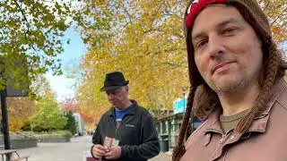 Seattle trip episode 1 by art designer憲nori. Vol.26