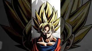Son goku #image