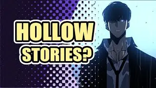 MANHWA vs MANGA is not even close
