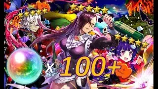 UNBELIEVABLE!  || Fire Emblem Heroes - The Land's Bounty - Summoning
