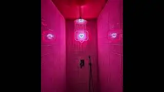 Bad Bunny x Tainy - Mojabi Ghost, pero estas en el baño en una fiesta.