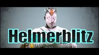 Absolver Profile: Helmerblitz