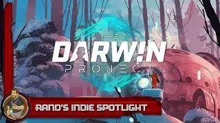 Darwin Project Xbox One X Gameplay and Impressions