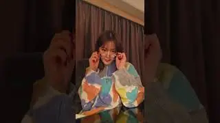[251025] Kep1er Kim Chaehyun Bubble LIVE | 케플러 김채현 버블라이브