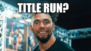Johnny Walker Title Run? UFC Shanghai Breakdown (Early Prelims Podcast)