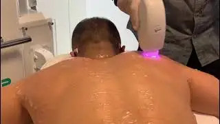 haar- und tattooentfernung GmbH Stuttgart - Gleittechnik