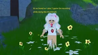 KHAYLA NAURA AKA ME PLAYING ROBLOX AGAIN (idk what to say so I say the main thing)
