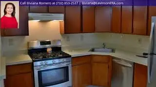447  Northam Dr, North Brunswick, NJ 08902 - MLS #1910981