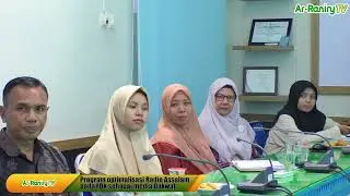 #BERITASEPUTARKITA | 