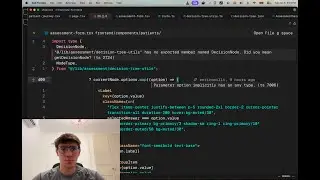 Researching Polymarket Bots (Full Stack AI Engineer)