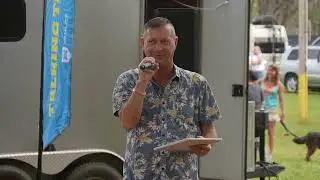 Scott Watson: Urban Camping 101 - From Peace Love & Vans - Florida Vanlife Gathering 2025