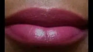 MAC RIHANNA RIRI HEARTS HOLIDAY COLLECTION 2013 ~ PLEASURE BOMB LIPSTICK LIPPIE DUPE ~