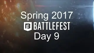 battlefield 1. battlefest 2017. Day 9 (PS4)