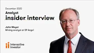 Small-cap mining share tips for 2021