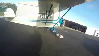 1935 porterfeild flyabout