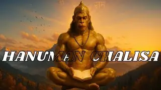 HANUMAN CHALISA