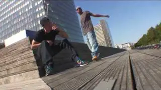 CRAKO HENRY P dj keor STREET LIFE