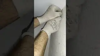 stretch ceiling repair