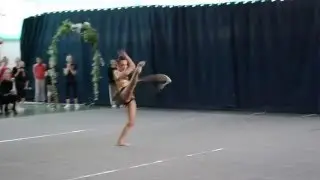Гусарова обруч