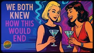 Gin, Girls & Groove | Lesbian Disco Music &bull; Queer Nightlife