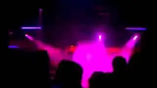 soir&eacute;e mousse