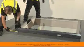 Skylight Installation - How to Install our Skyview Skylight