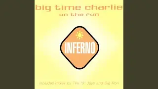 On the Run (Big Ron Remix)