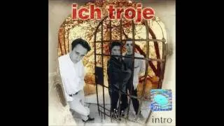 ICH TROJE - OBCY