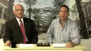 Lou Ludwig on Real Estate Insiders TV with Danny Poulos
