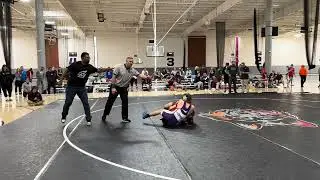 157 UNLV vs GCU @ GCU 11-18-23