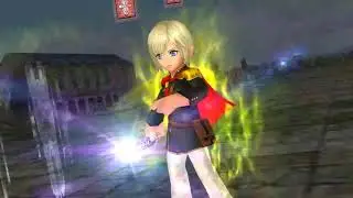 DFFOO - Royal Puppeteer COSMOS