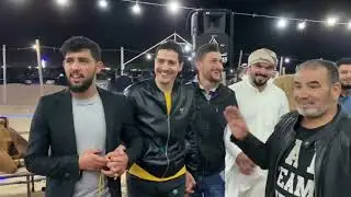 جول الرفاعي أفراح حوران