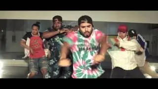 Jonathan Sison & ThaMOST Present Wiggle - Lil Debbie @DebbieCakes420