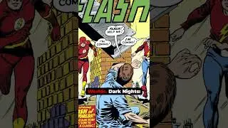 10 BEST DC Comics Events That Have Aged Well #dccomics #shorts #comics