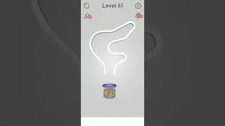Pull The Pin (by Popcore Games). Level 61-70. Walkthrough.