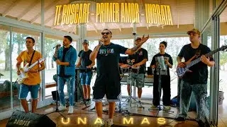 UNA MAS - Session Live